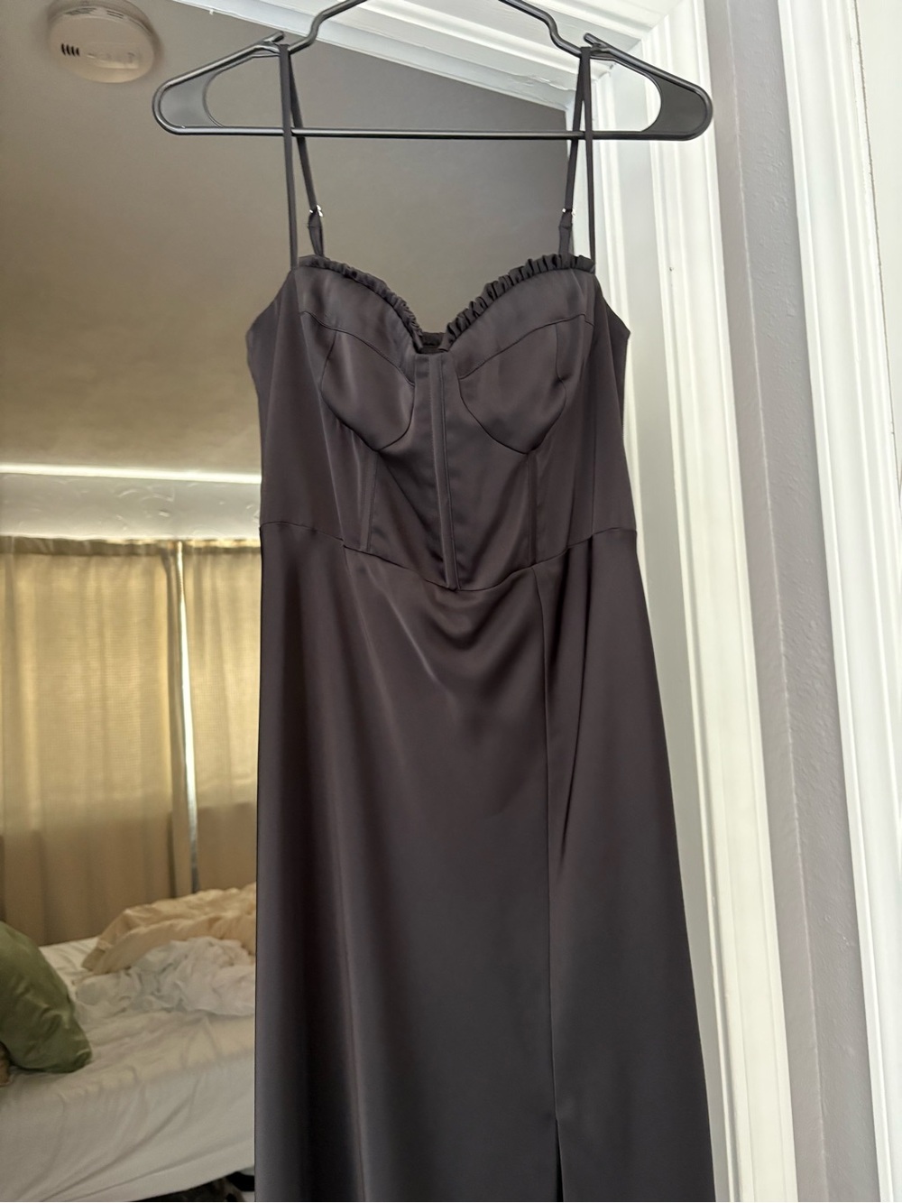Birdy Grey dress